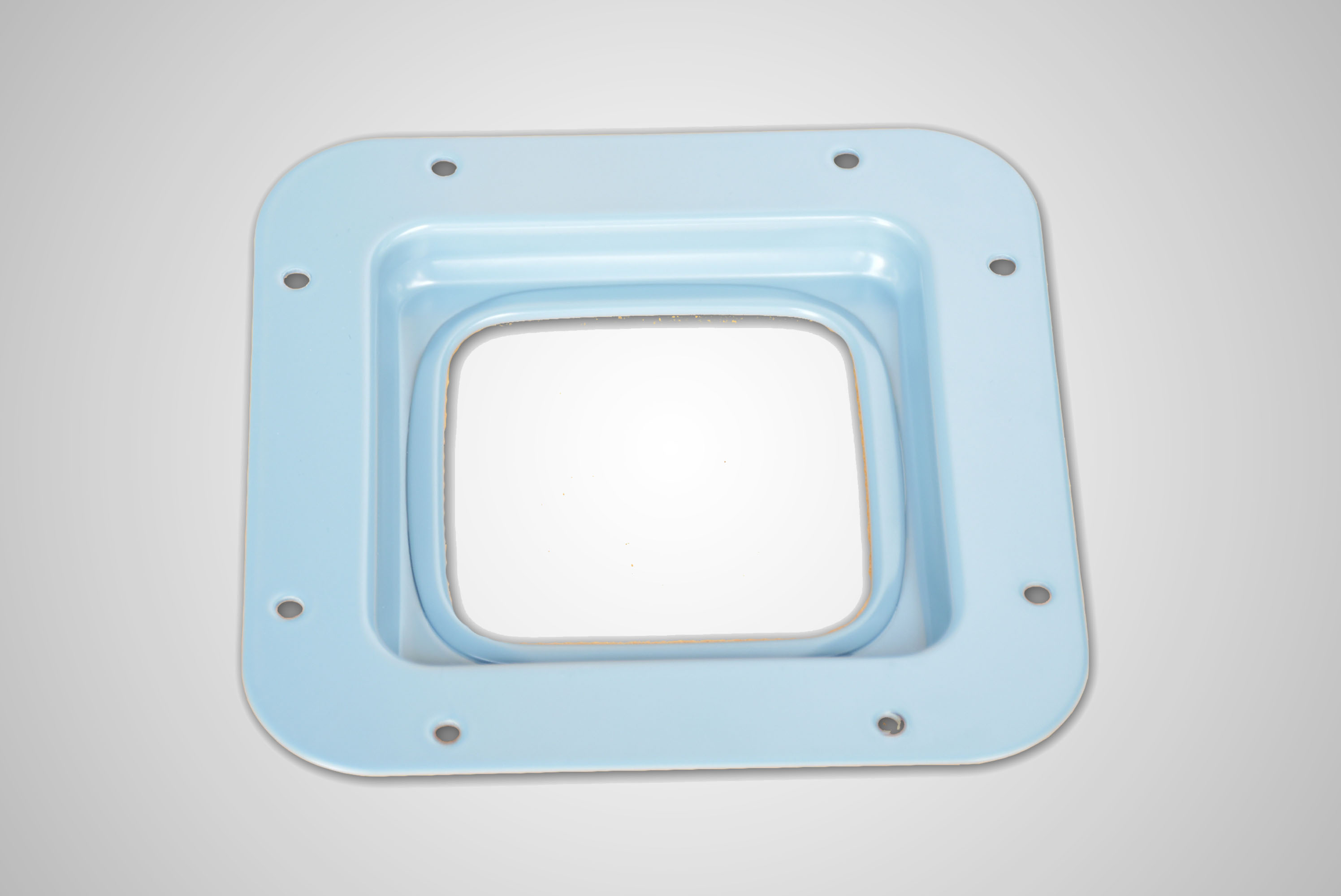 Harness Holder