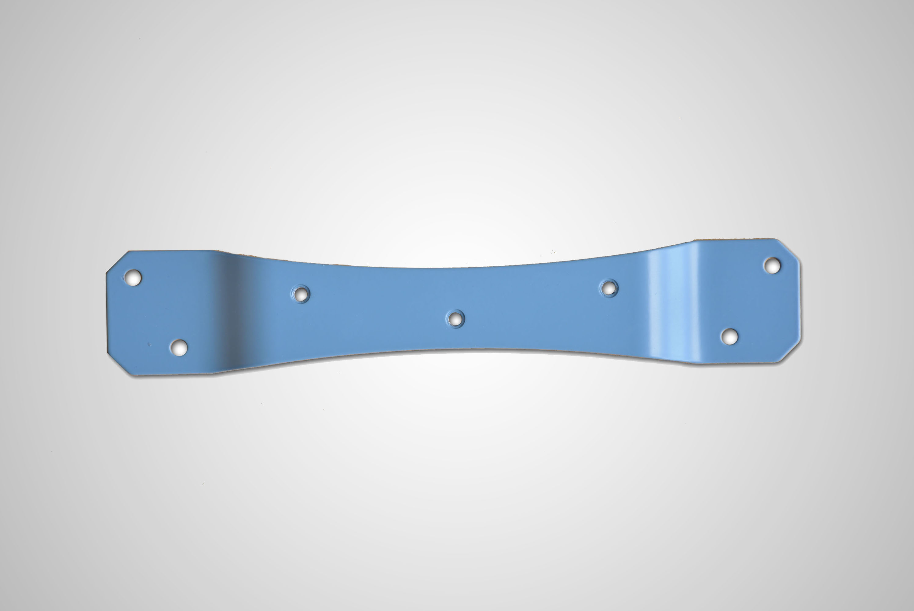 Side Panel Assy