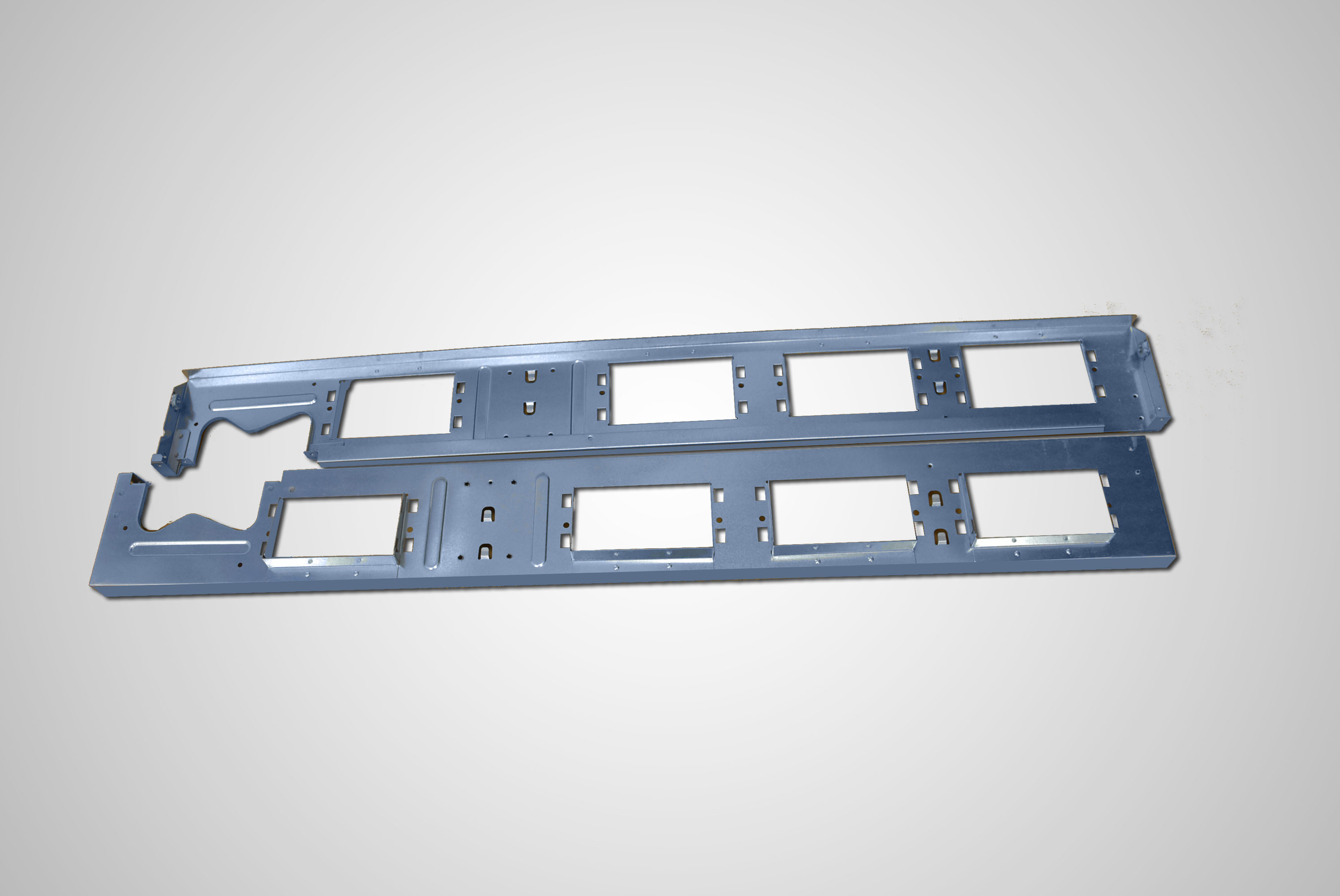 FAN TOP PLATE