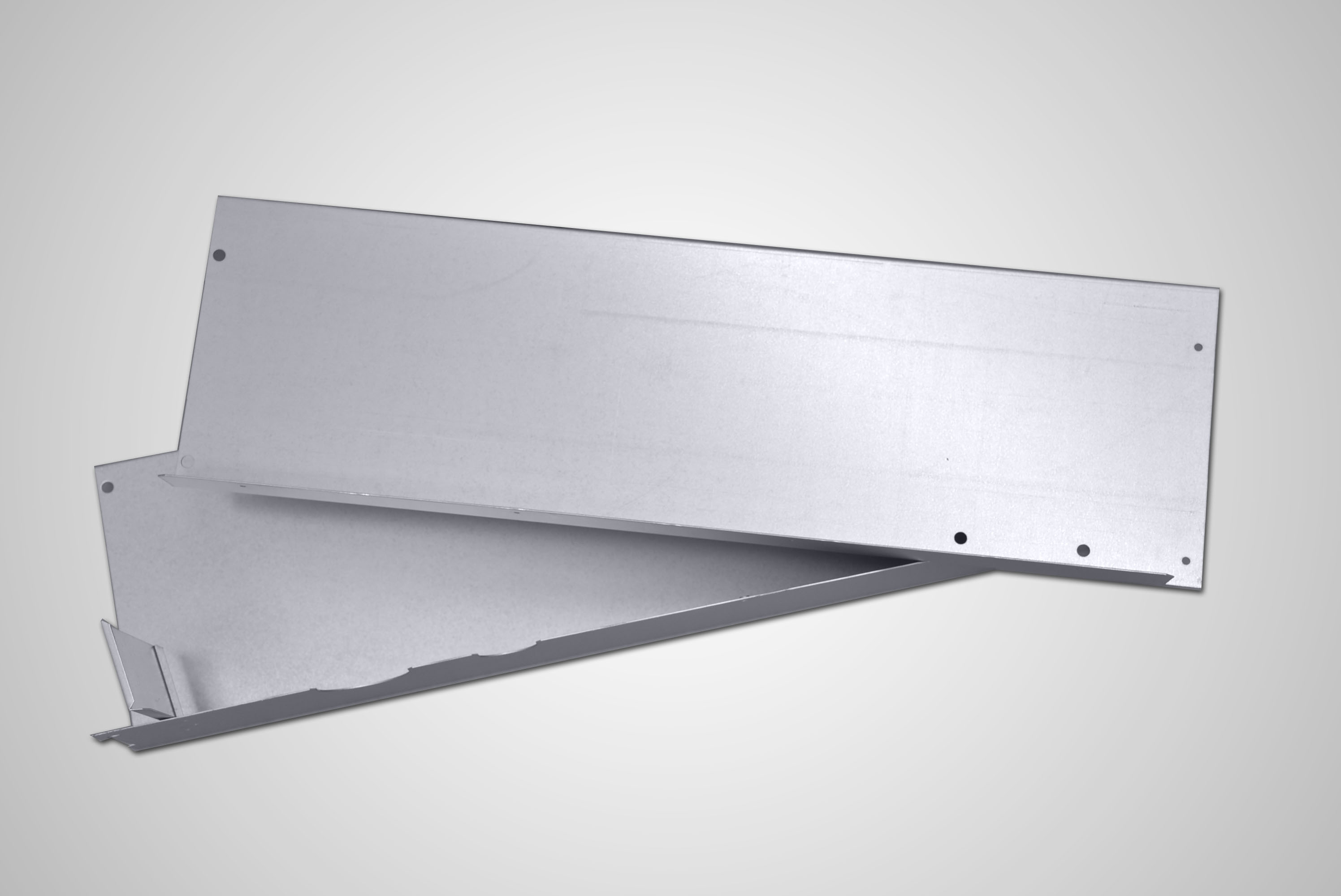 RIGHT SIDE PLATE - 1