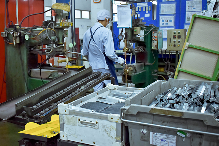 MIC Industries (Thailand) Co., Ltd.