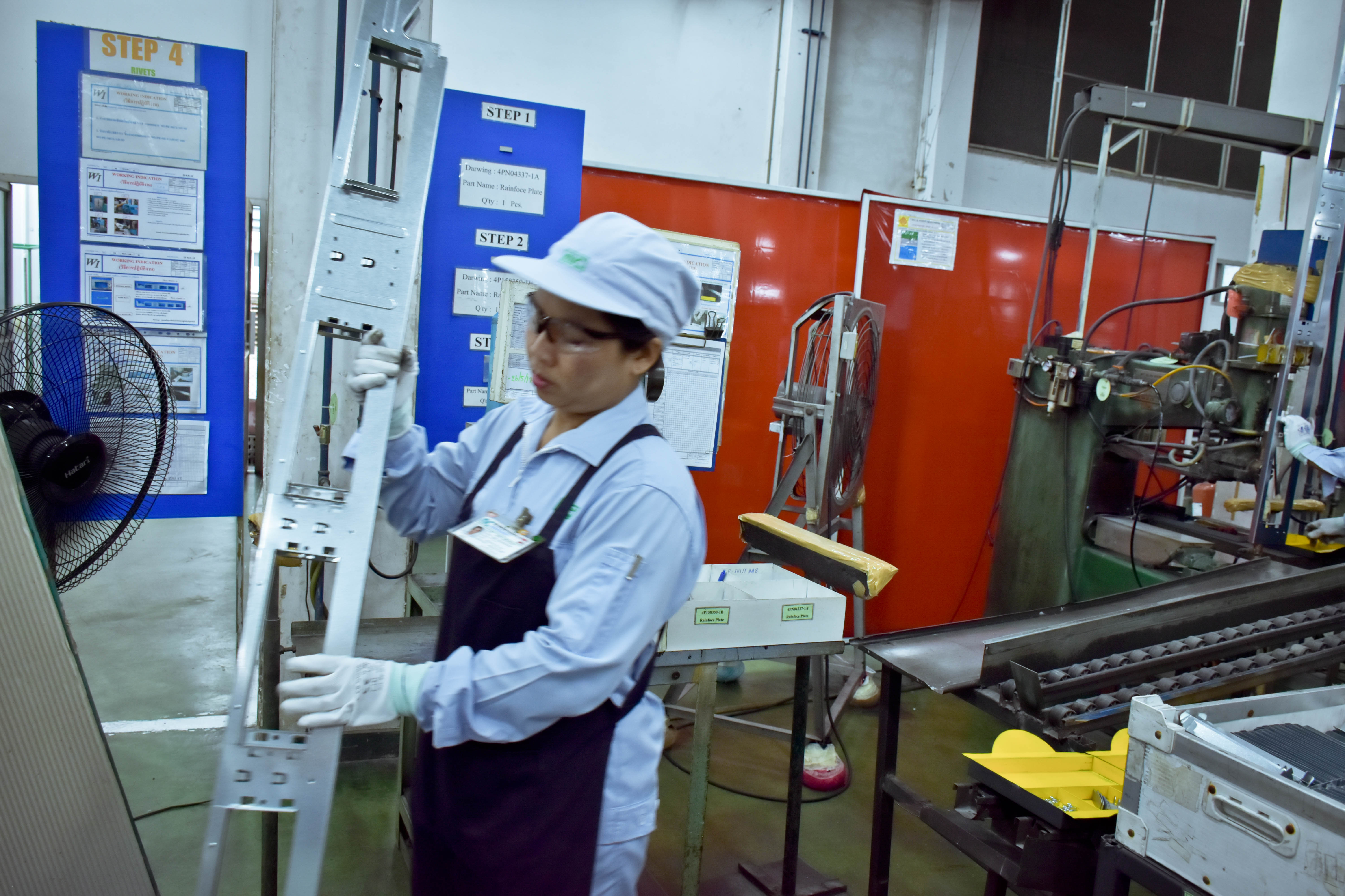 MIC Industries (Thailand) Co., Ltd.