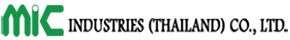 MIC Industries Logo