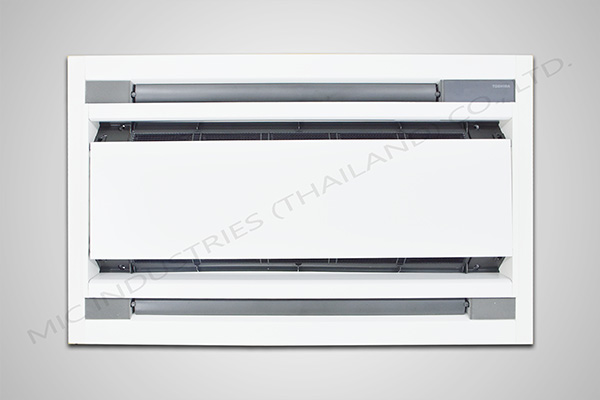 TOSHIBA